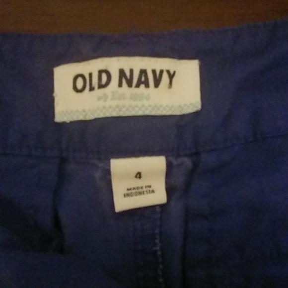 Shorts - Picture 3 of 3